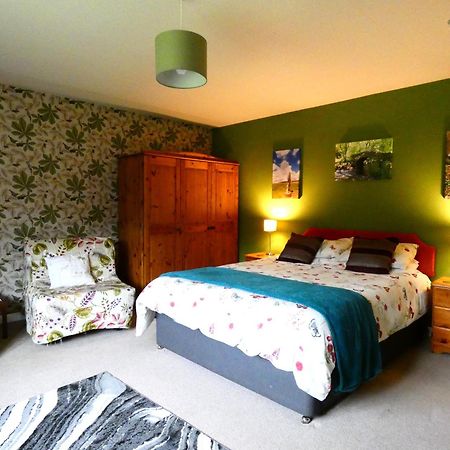 Wray Valley モルトンハムステッド エクステリア 写真