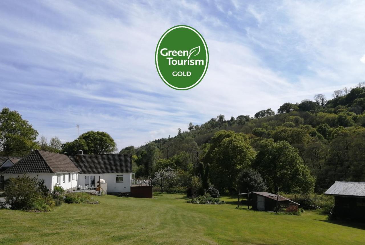 Wray Valley モルトンハムステッド エクステリア 写真