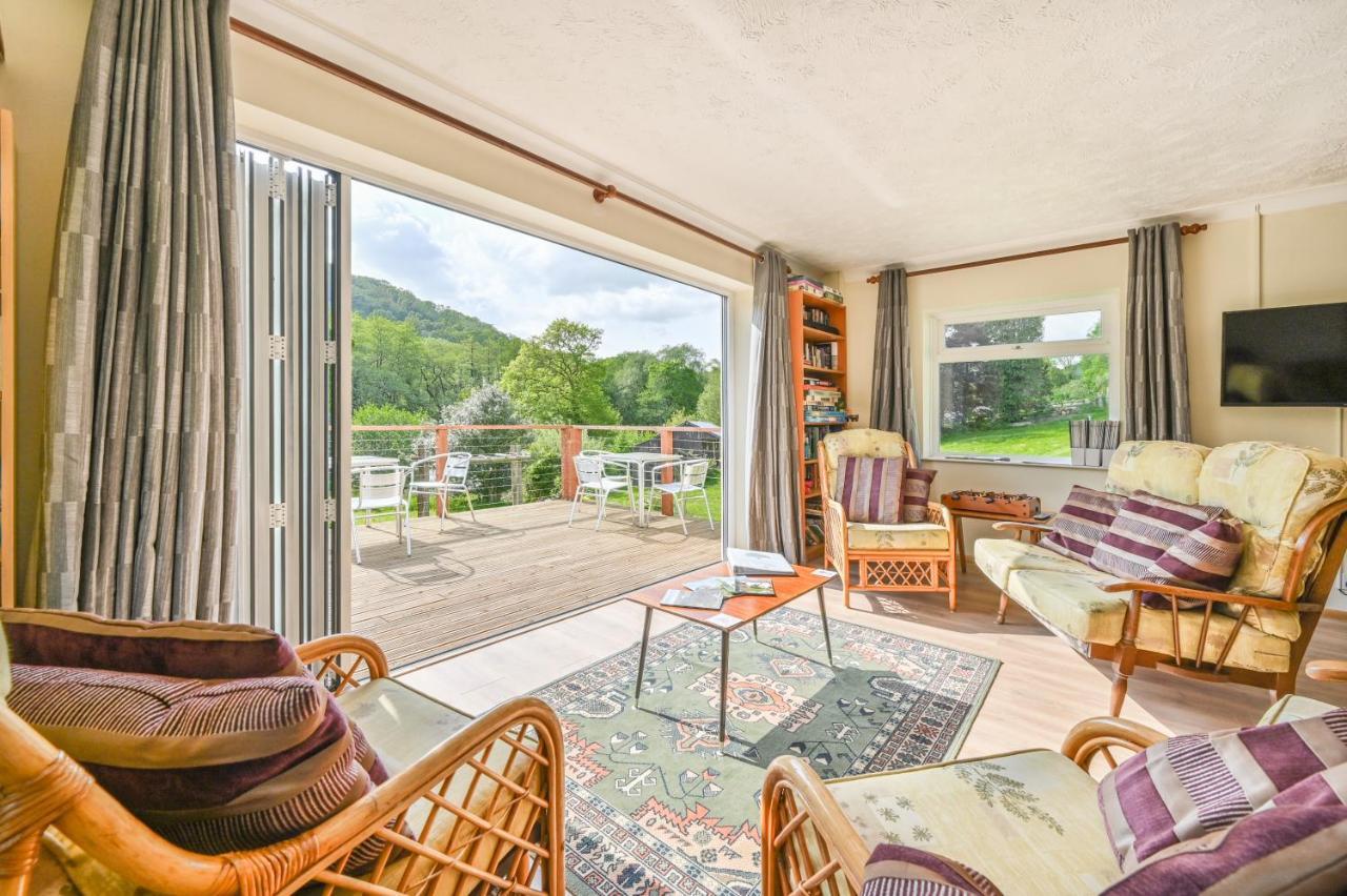 Wray Valley モルトンハムステッド エクステリア 写真