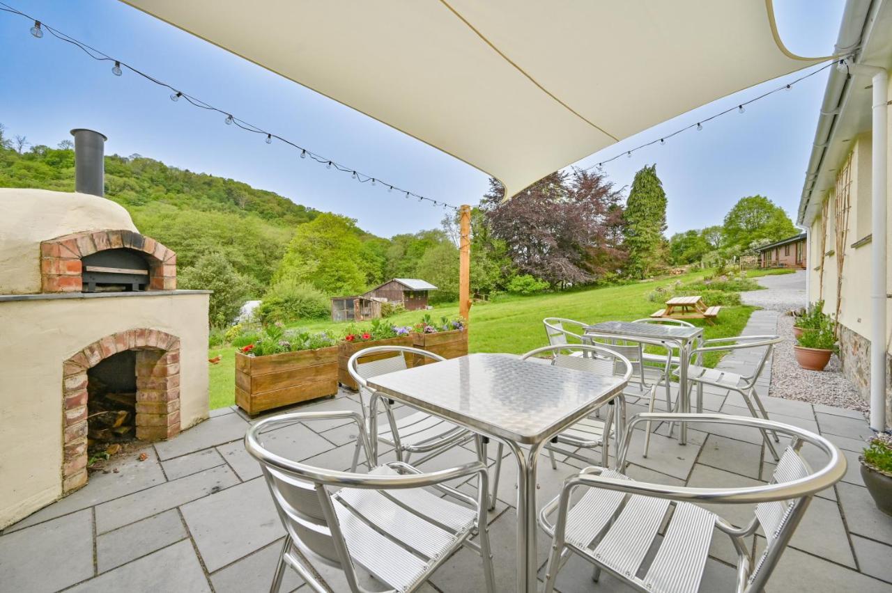 Wray Valley モルトンハムステッド エクステリア 写真