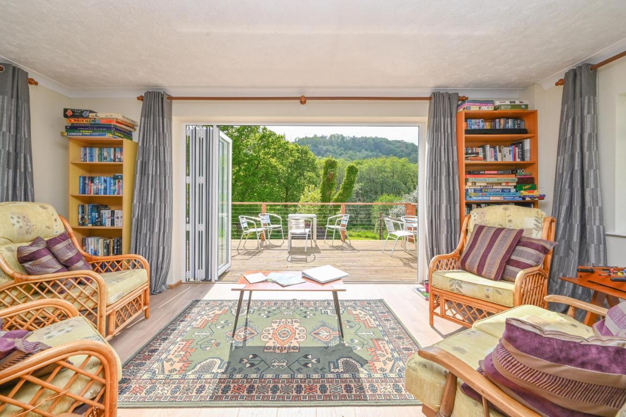 Wray Valley モルトンハムステッド エクステリア 写真