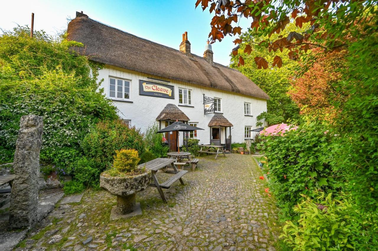 Wray Valley モルトンハムステッド エクステリア 写真