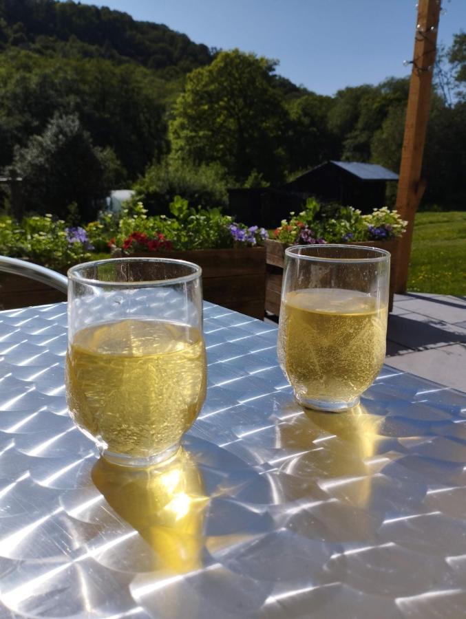 Wray Valley モルトンハムステッド エクステリア 写真