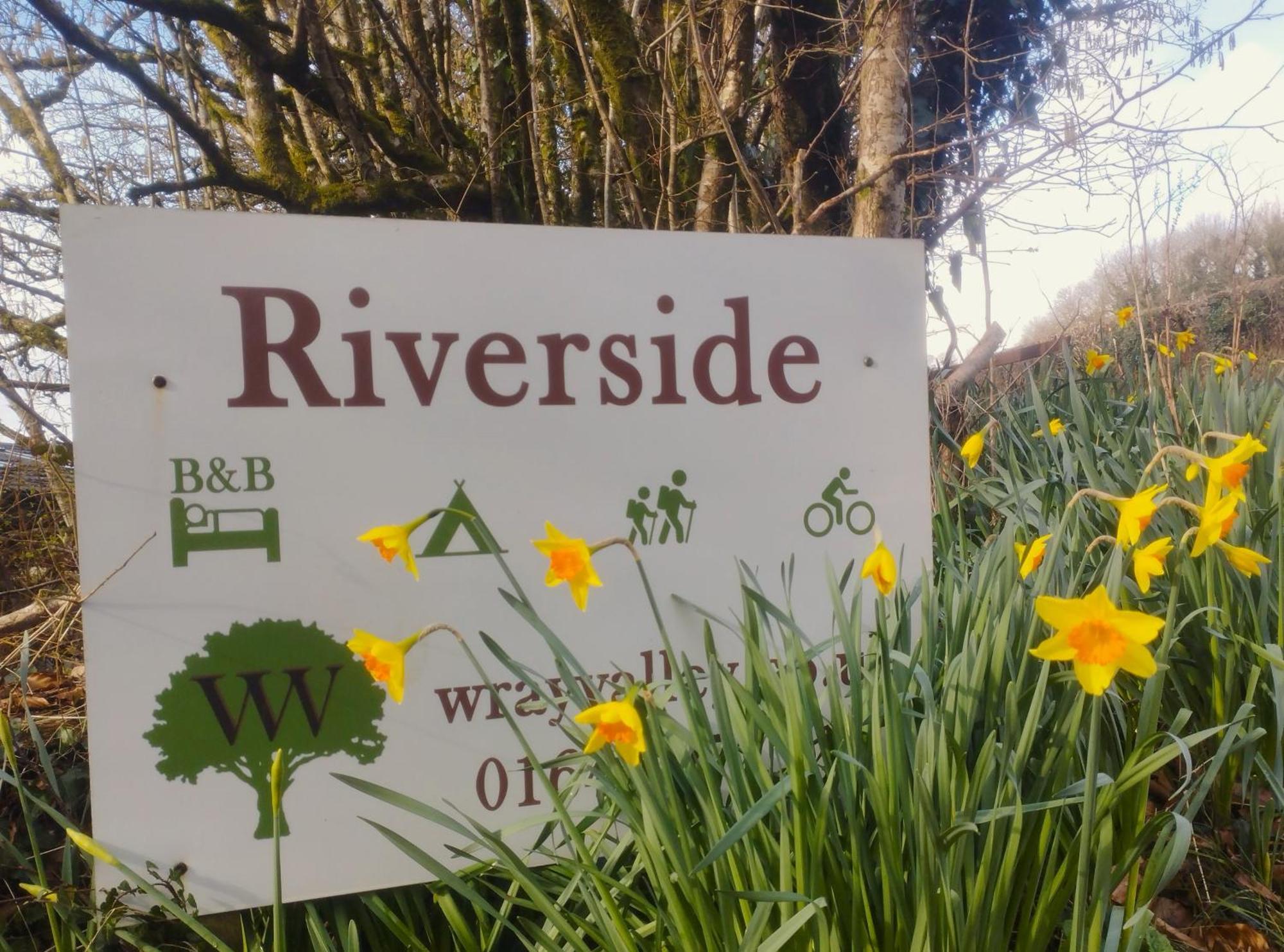 Wray Valley モルトンハムステッド エクステリア 写真